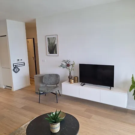 Royal Dutch 7 Apartment *
