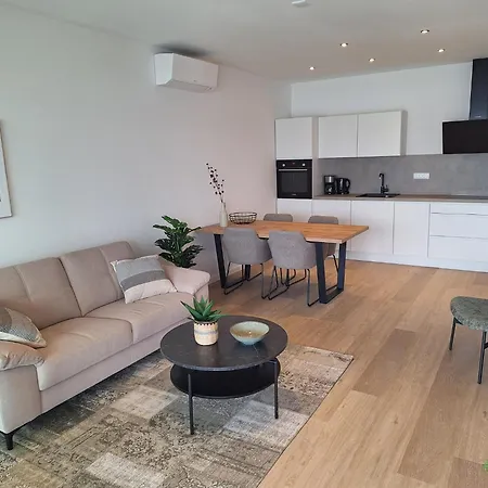 Royal Dutch 7 Apartment Trogir