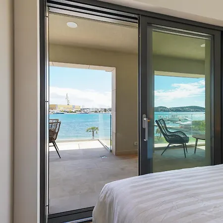 Apartment Royal Dutch 7 Trogir
