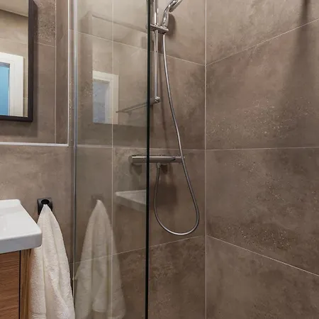 Royal Dutch 7 Apartment Trogir