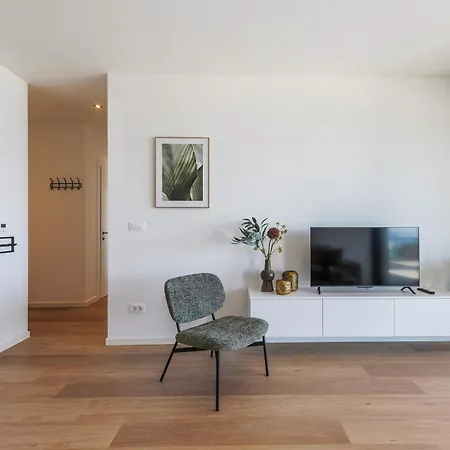Apartment Royal Dutch 7 *