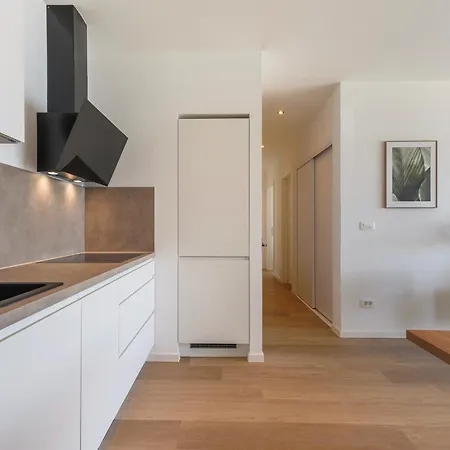 Apartment Royal Dutch 7 Trogir