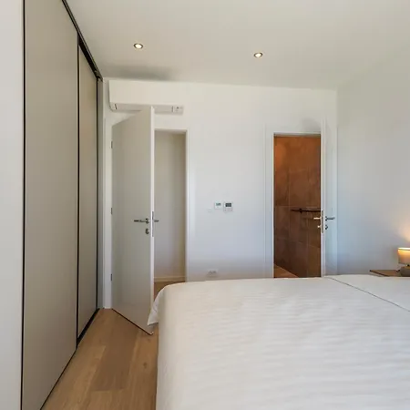 Royal Dutch 7 Apartment Trogir
