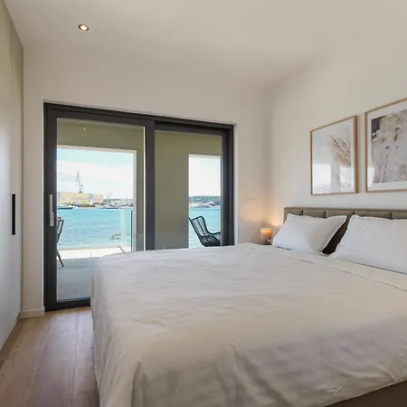 Royal Dutch 7 Apartment Trogir