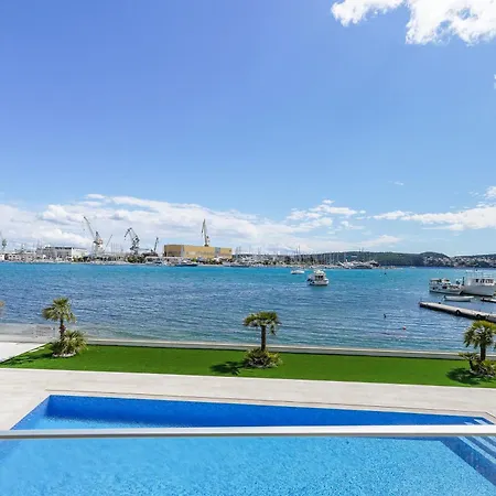 Apartment Royal Dutch 7 Trogir