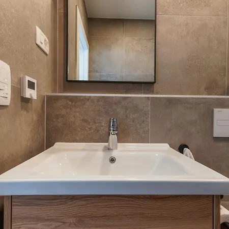 Apartment Royal Dutch 7 Trogir