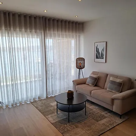 Royal Dutch 7 Apartment Trogir