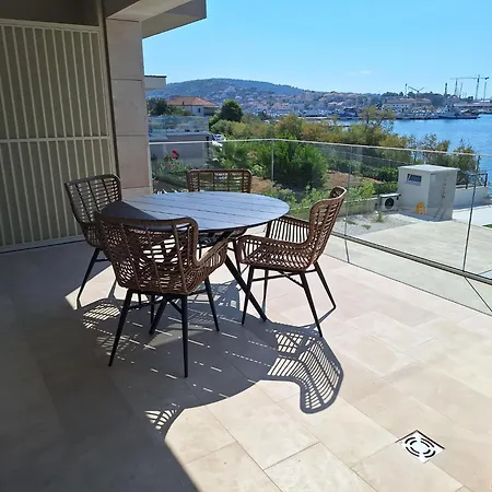 Apartment Royal Dutch 7 *